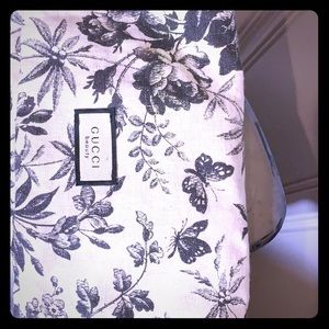 Gucci Pouch